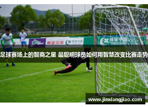 足球赛场上的智商之星 最聪明球员如何用智慧改变比赛走势