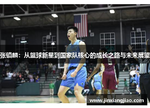 张镇麟：从篮球新星到国家队核心的成长之路与未来展望