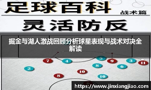 掘金与湖人激战回顾分析球星表现与战术对决全解读